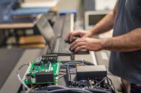 Mechanical & Electrical Technician